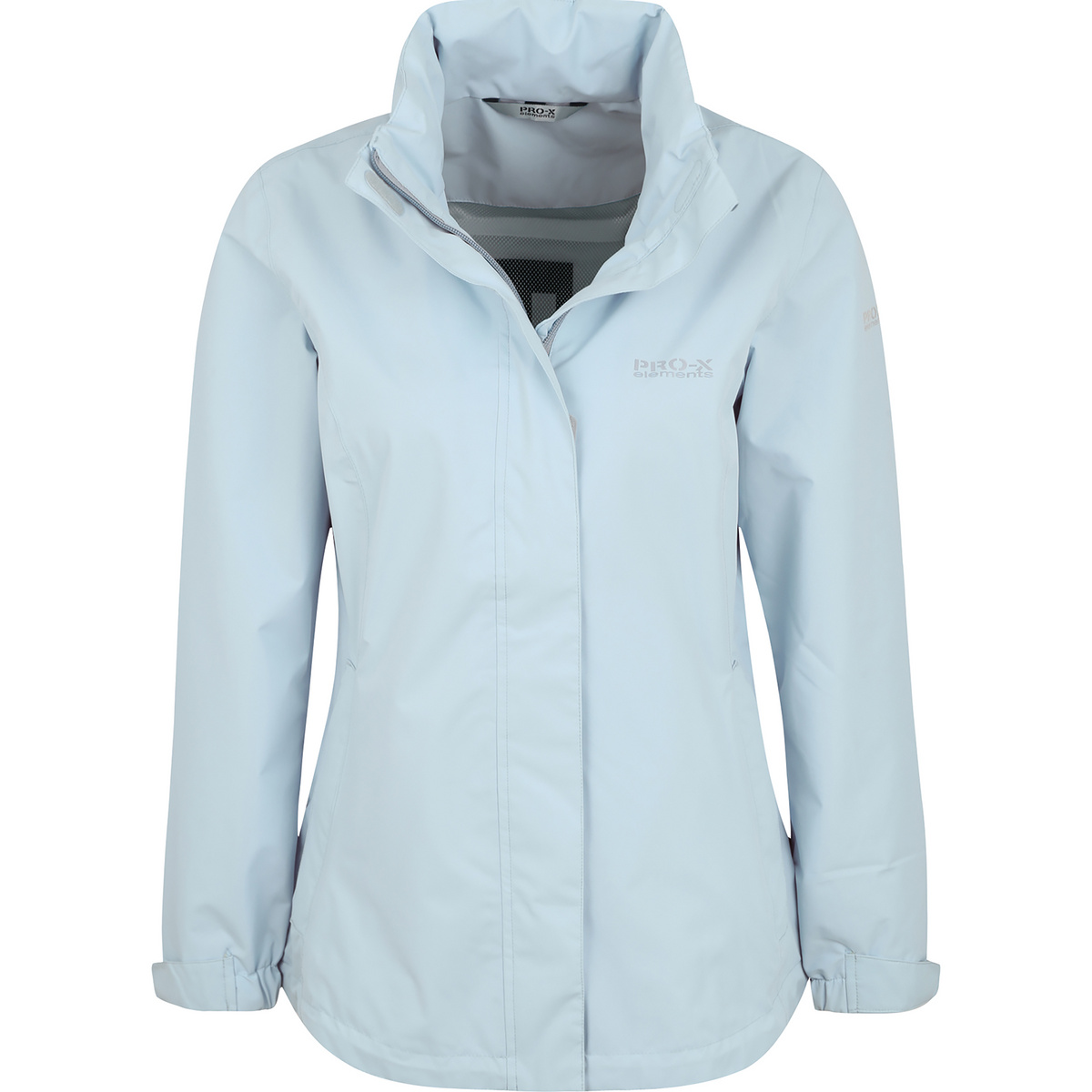 PRO-X Elements Damen Eliza Jacke (Größe XL, blau)