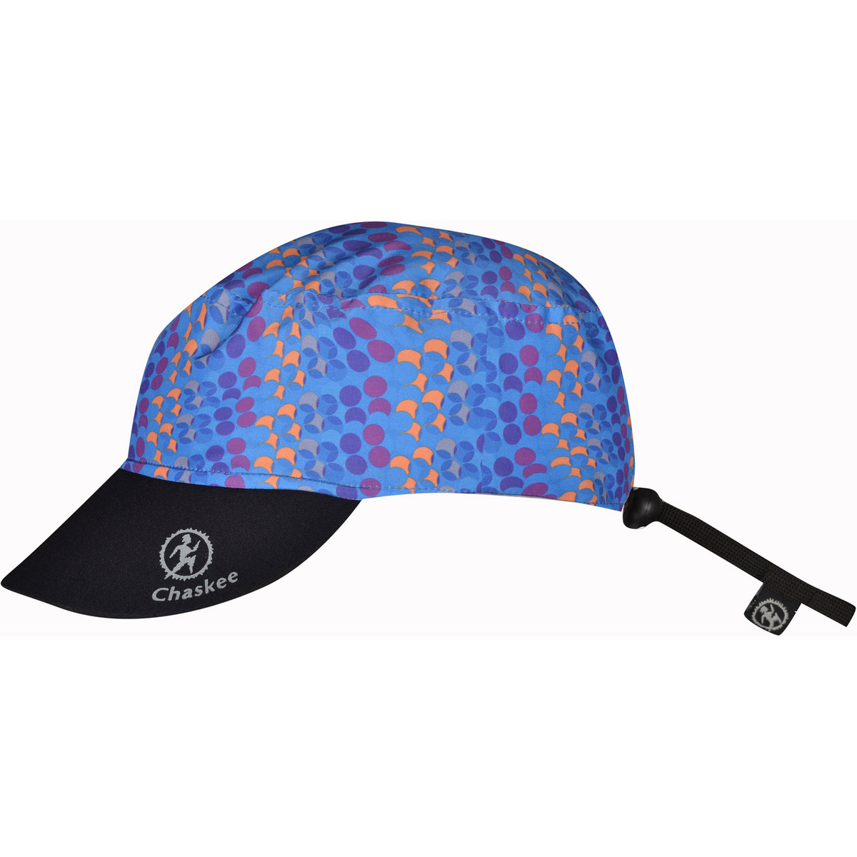 Chaskee Bambino Cappellino Reversible (Taglia ONE SIZE, Magenta)