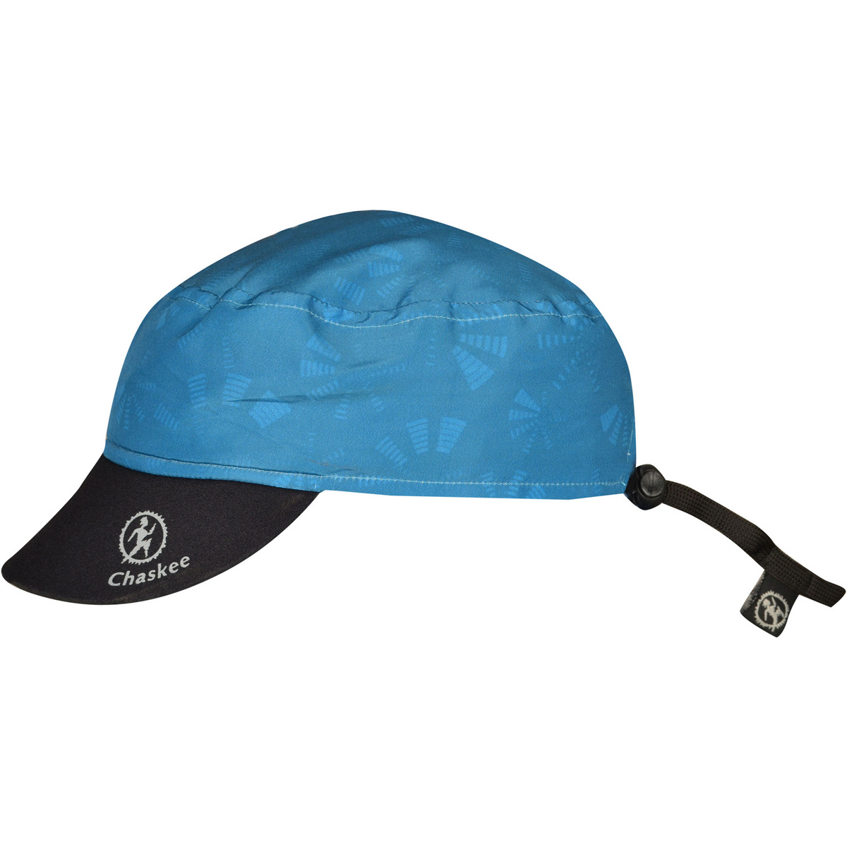 Chaskee Reversible Cap (Größe ONE SIZE, tuerkis)
