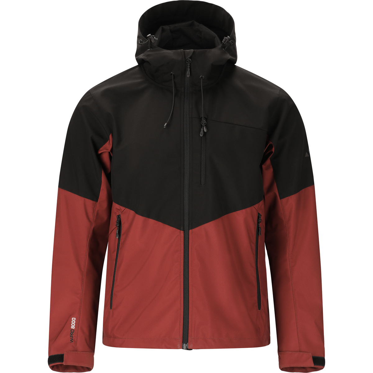 Image of Whistler Uomo Giacca Rodney Softshell