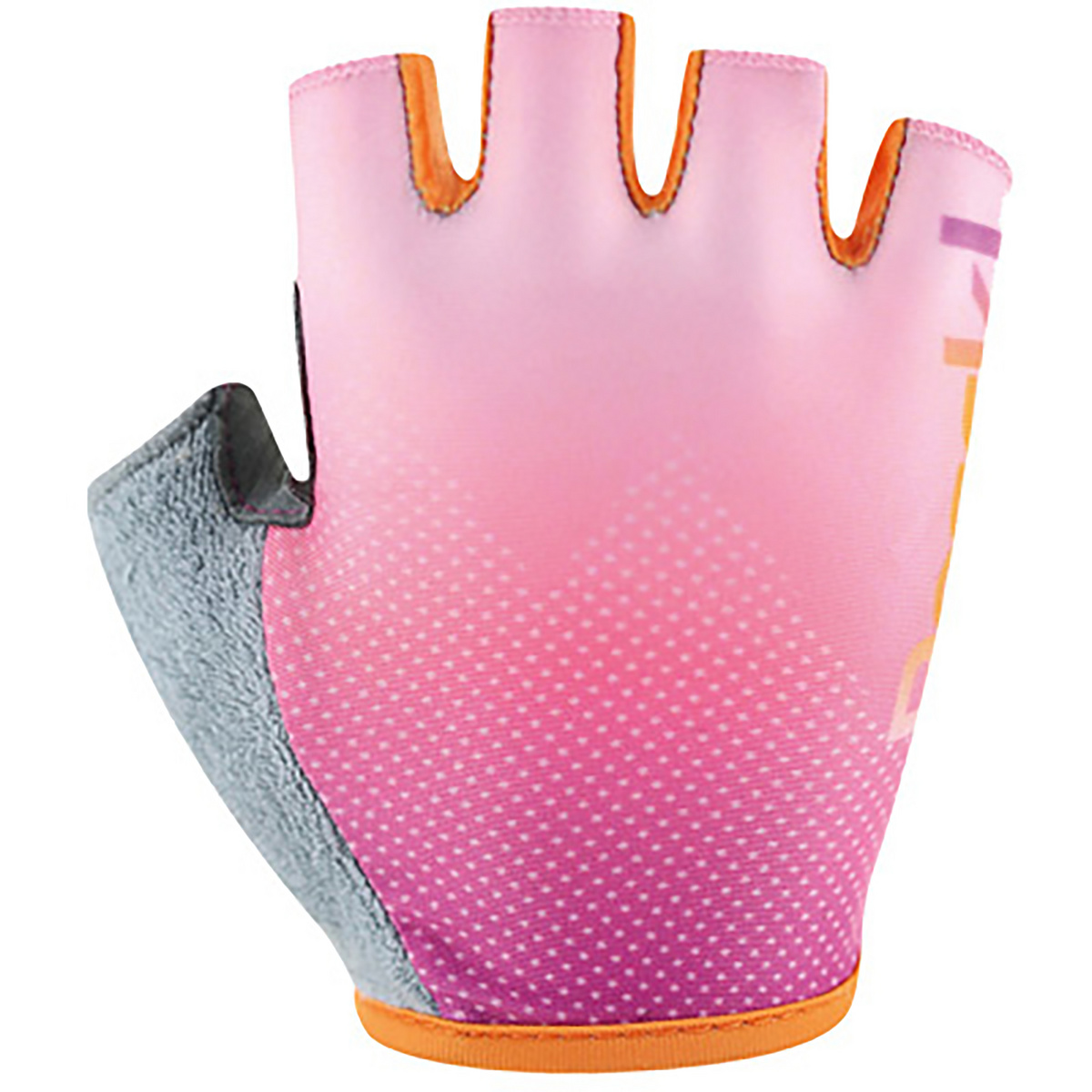 Roeckl Bambino Guanti Tarifa (Taglia 6, Magenta)