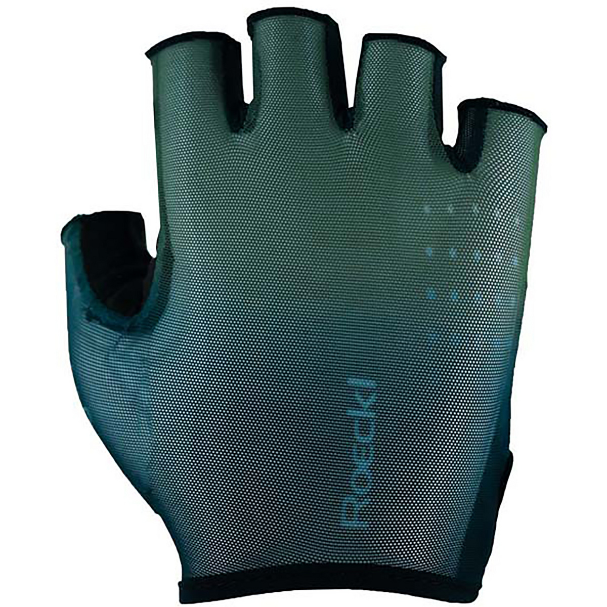 Roeckl Istia Handschuhe (Größe 7.5, grau)