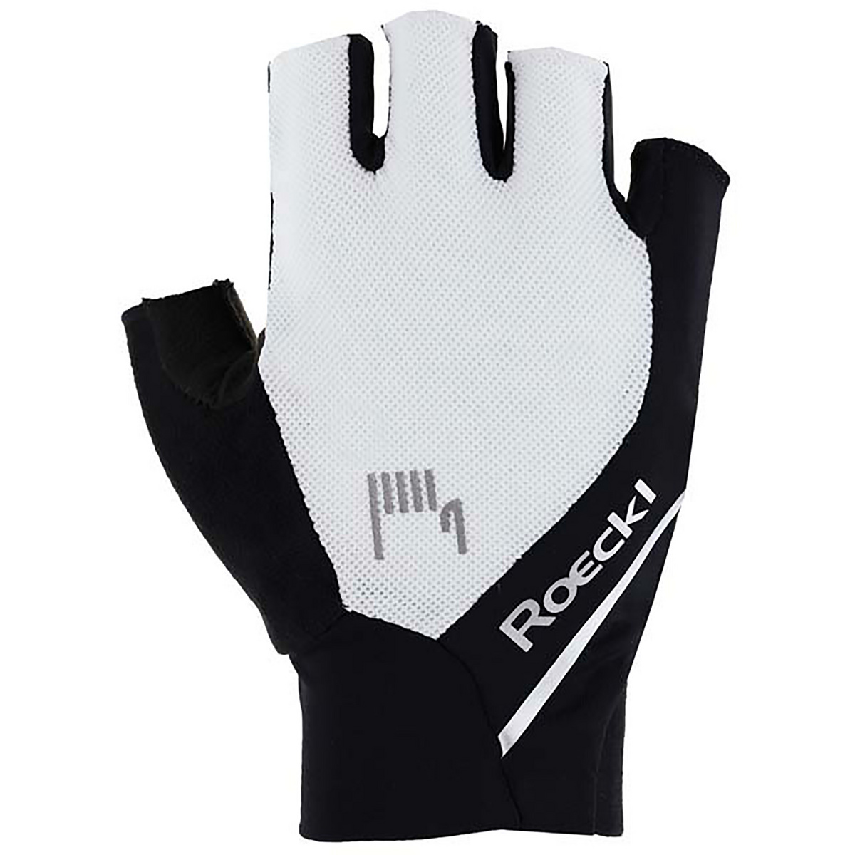 Roeckl Ivory 2 Handschuhe (Größe 11, weiss)