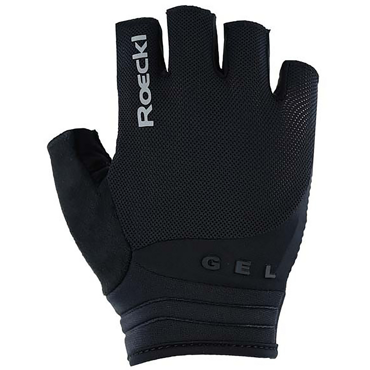 Roeckl Itamos 2 Handschuhe (Größe 9, schwarz)
