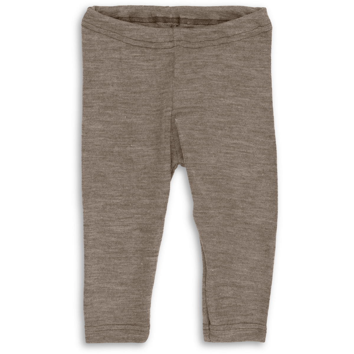Engel Bambino Leggings (Taglia 62 , Marrone)