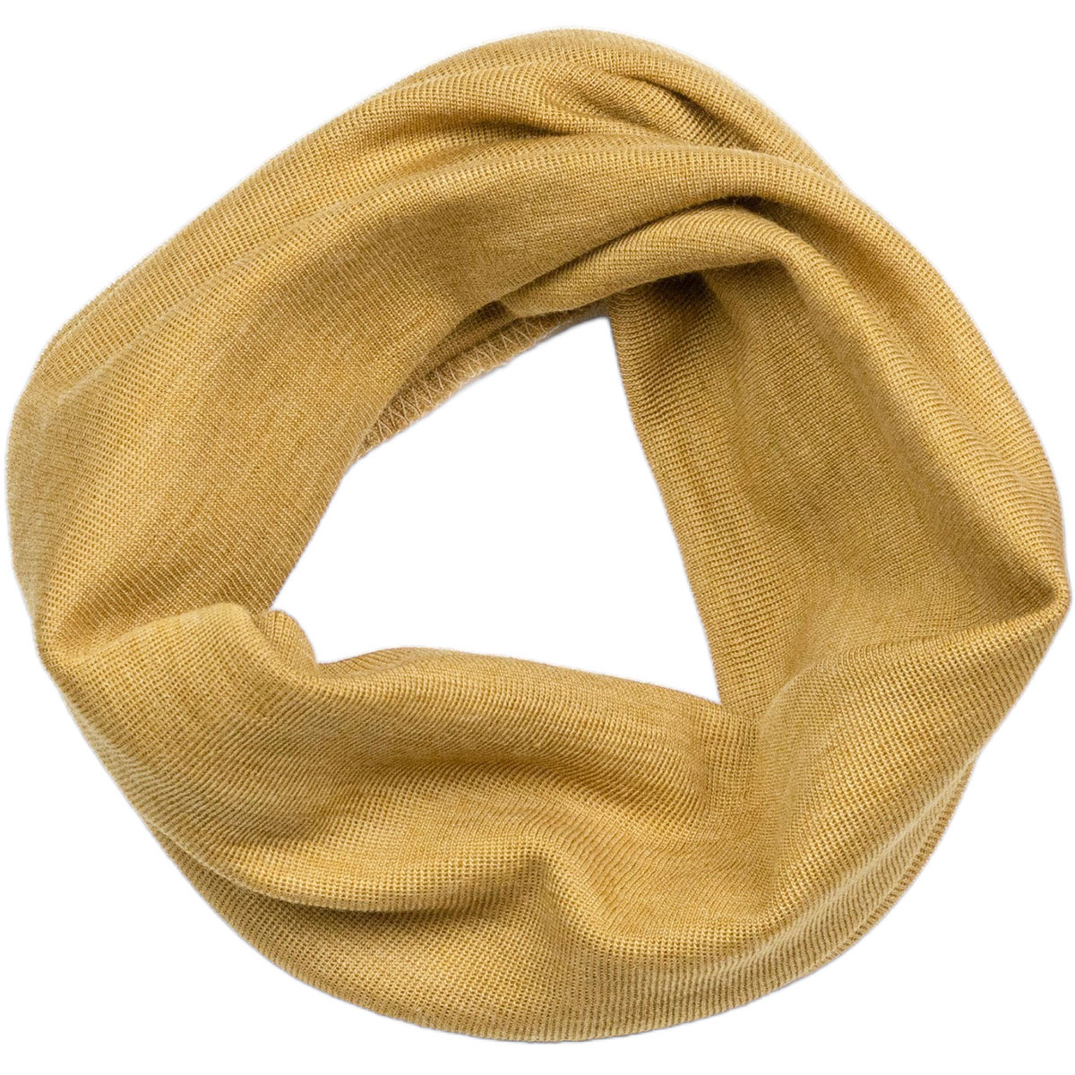 Pickapooh Enfants Serviette tubulaire Loopi (taille ONE SIZE, Jaune)