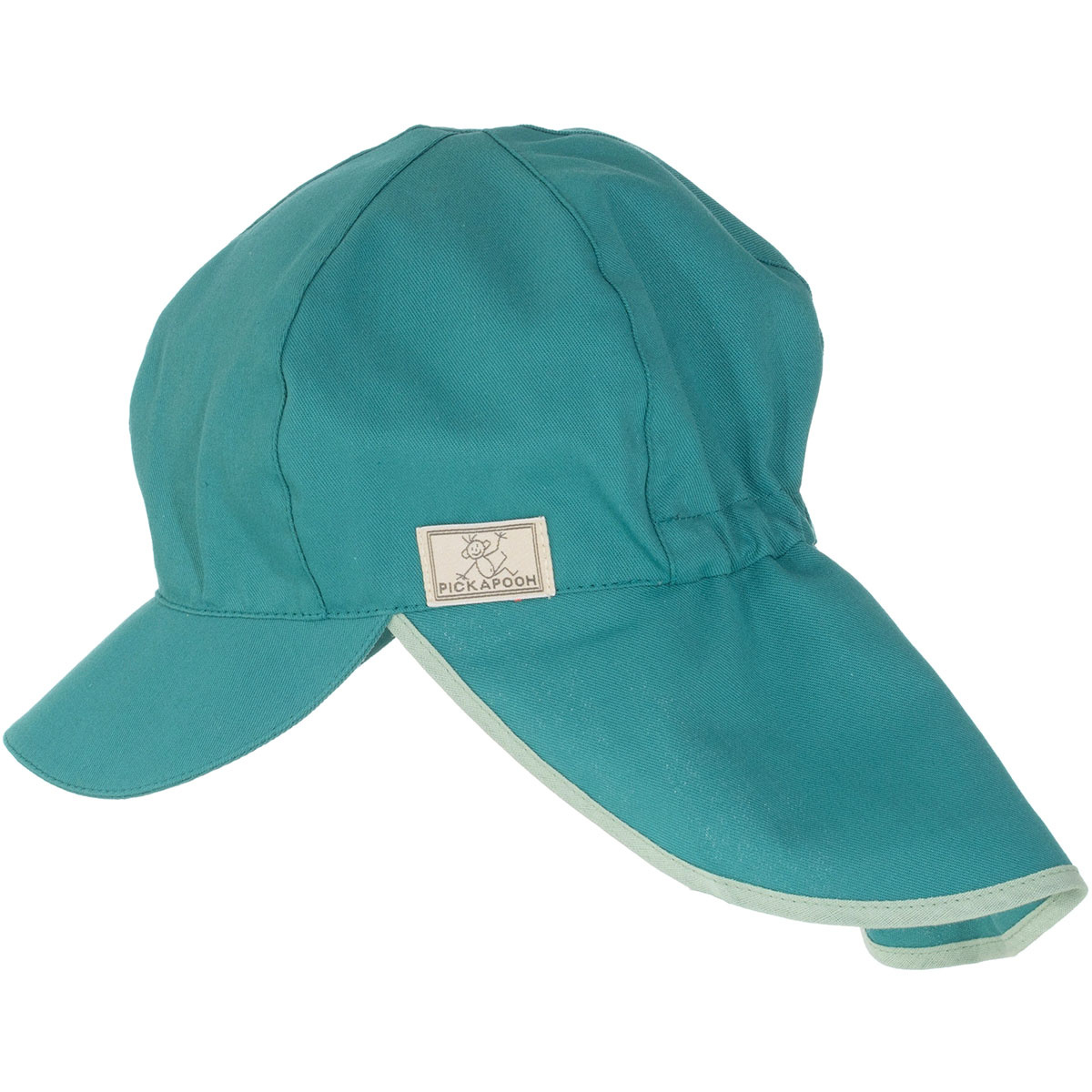 Pickapooh Kinder Felix Cap (Größe 58, blau)