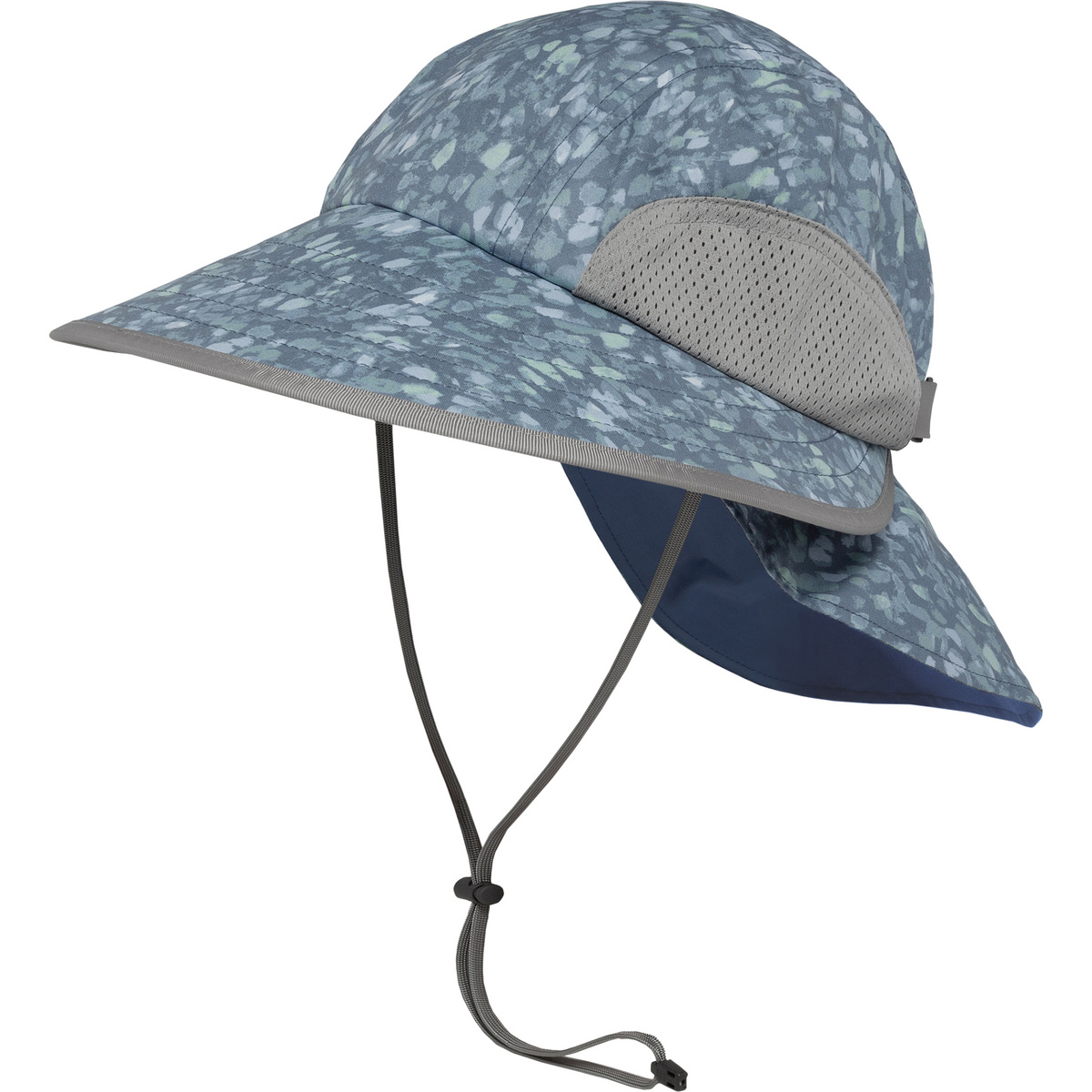 Sunday Afternoons Donna Cappello Sport (Taglia L , Blu)