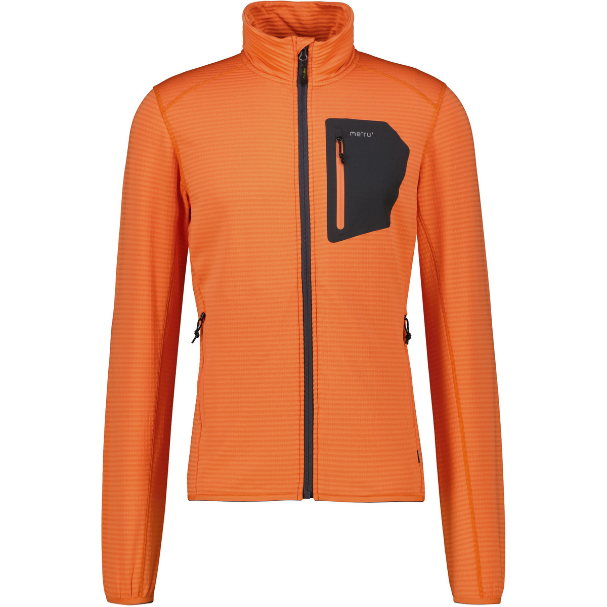 Image of Bergzeit Basics Uomo Giacca Rudersdal