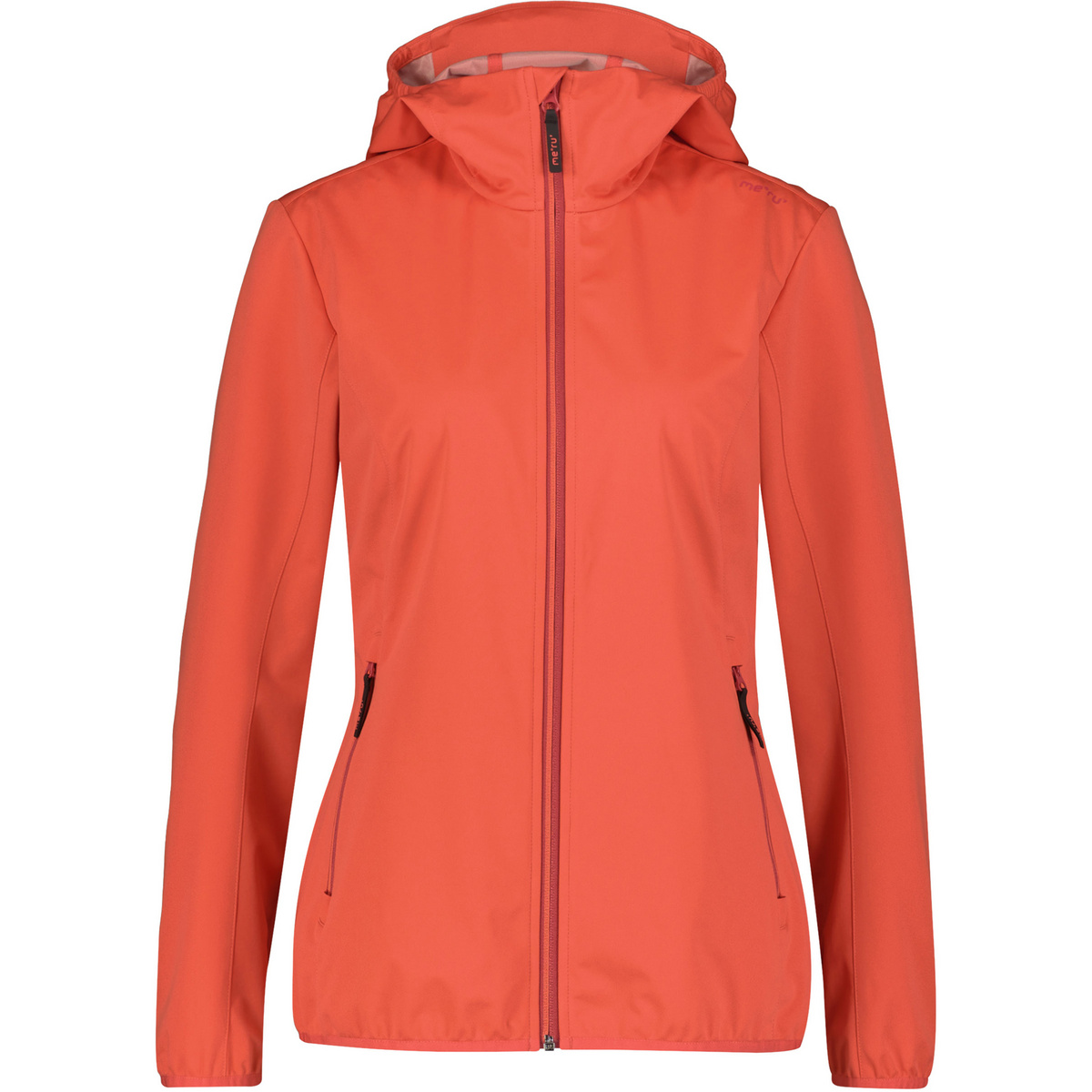 Image of Bergzeit Basics Damen Meru Quillota Jacke