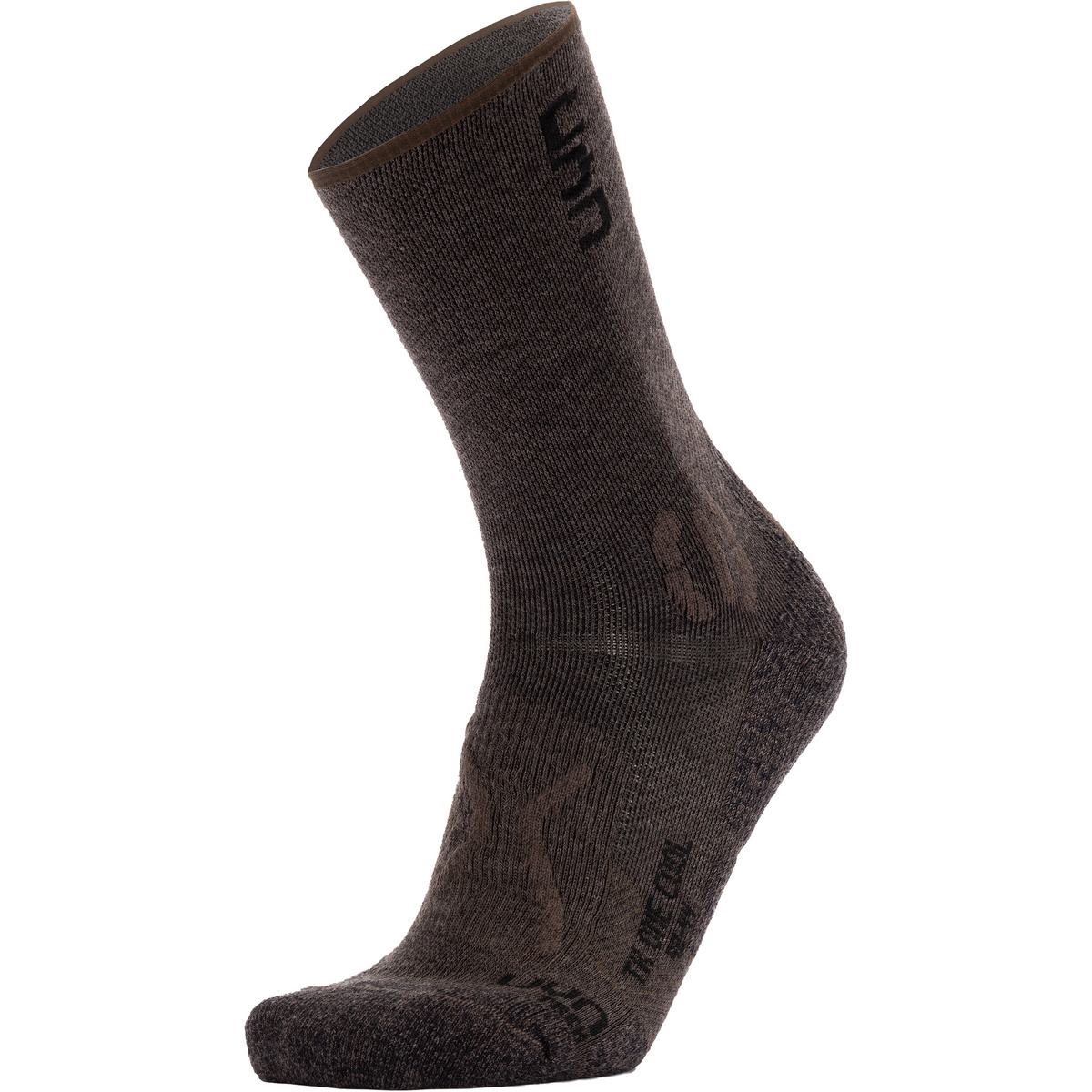 Image of Uyn Uomo Calze Trekking One Cool