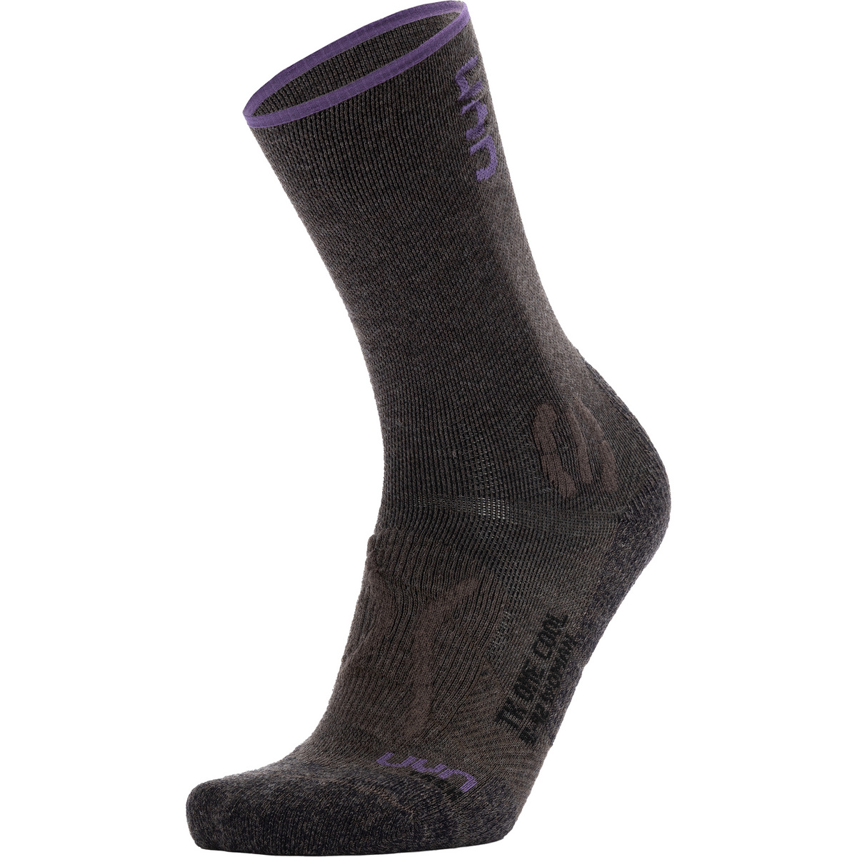 Image of Uyn Donna Calze Trekking One Cool