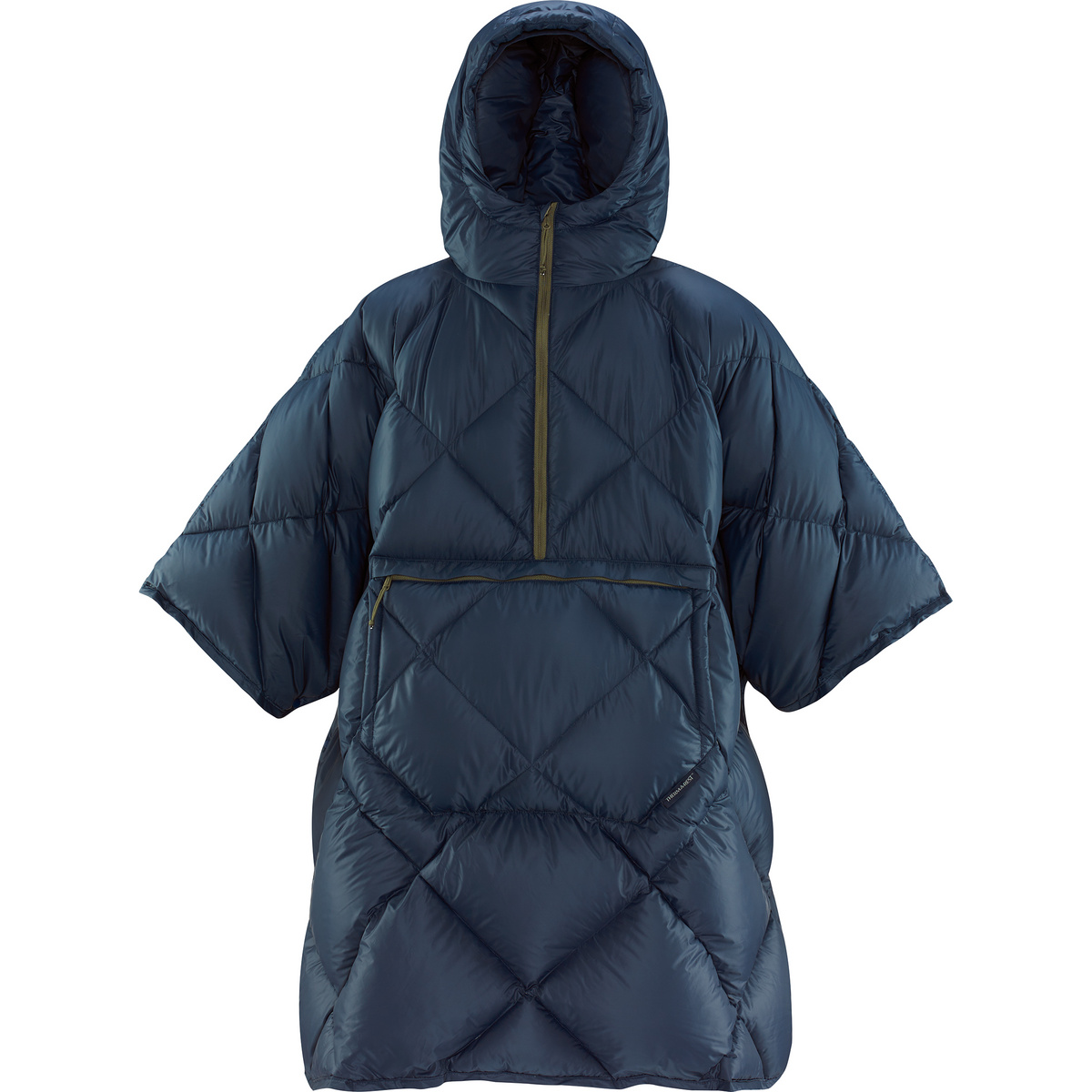 Image of Therm-A-Rest Giacca Honcho Poncho Down