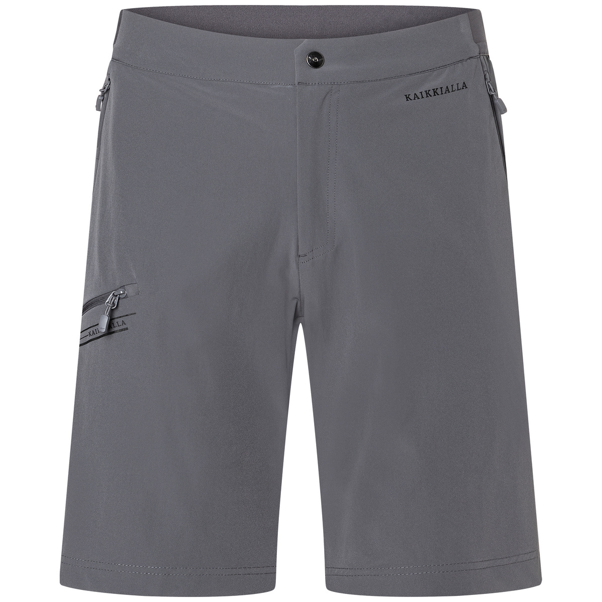 Image of Bergzeit Basics Herren Kaikkialla Valkama Shorts