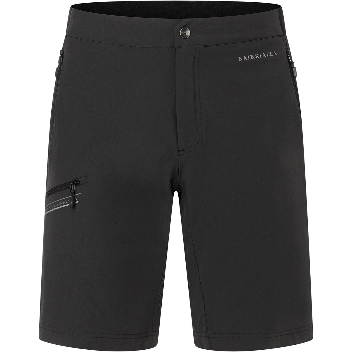 Image of Bergzeit Basics Uomo Pantaloncini Valkama Kaikkialla