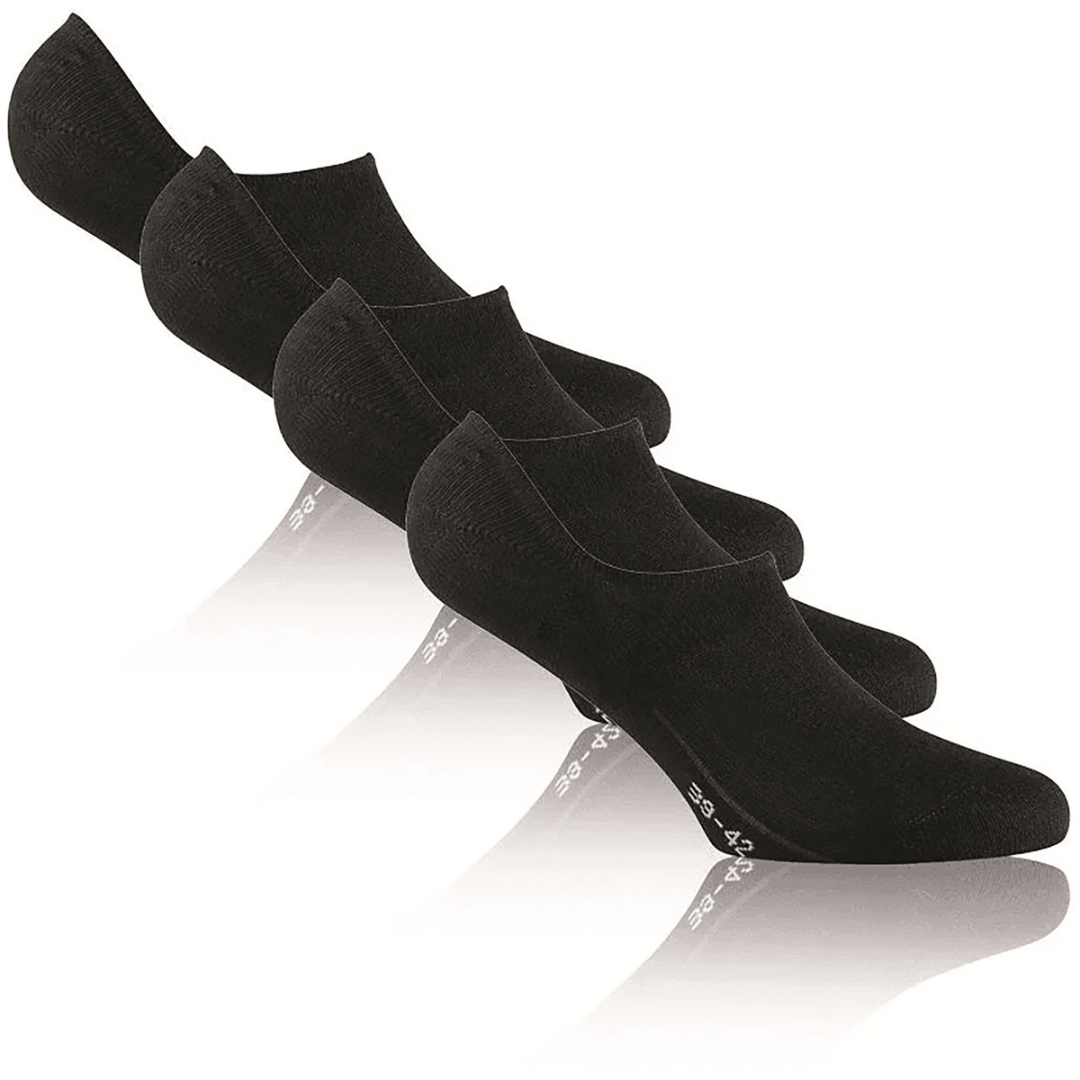 Image of Rohner Calze Footies 2er Pack