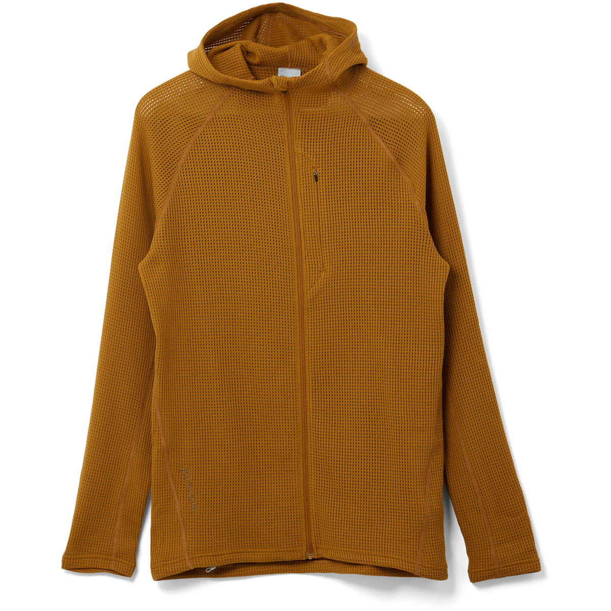 Image of Houdini Herren Pace Flow Hoodie Jacke