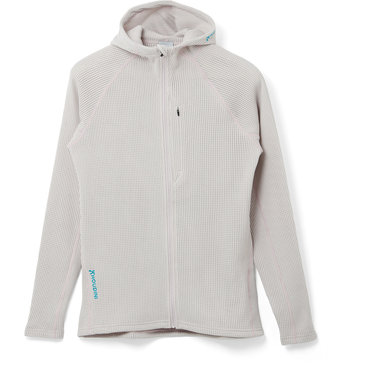 Image of Houdini Damen Pace Flow Hoodie Jacke