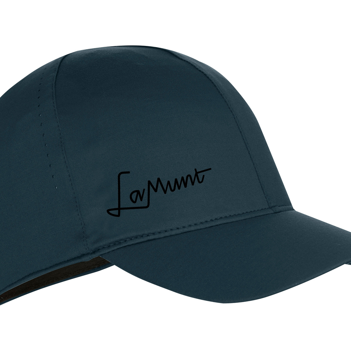 LaMunt Femme Cap Martha Light Sun (taille ONE SIZE, Bleu)