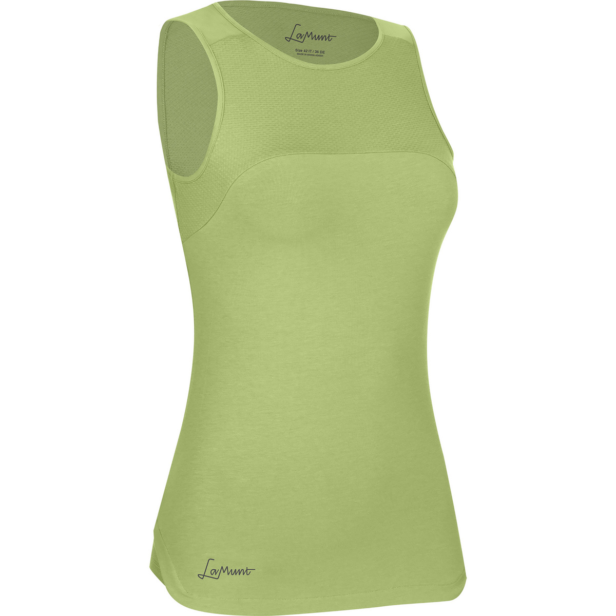 Image of LaMunt Donna Top Maria Active