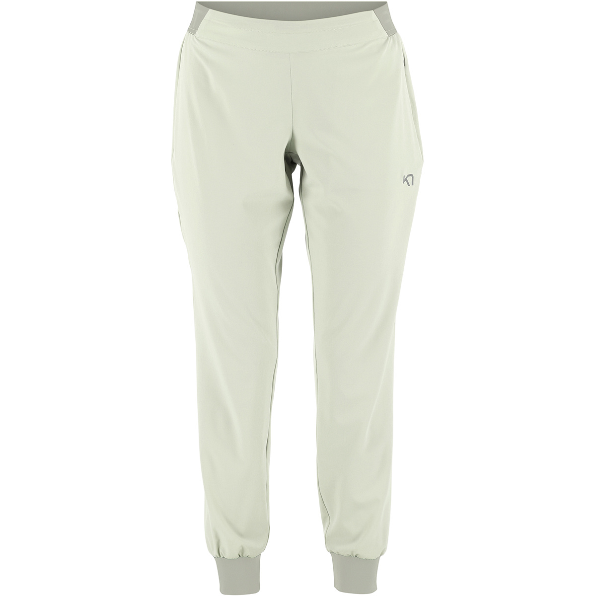 Kari Traa Damen Nora 2.0 Hose (Größe S, gruen)