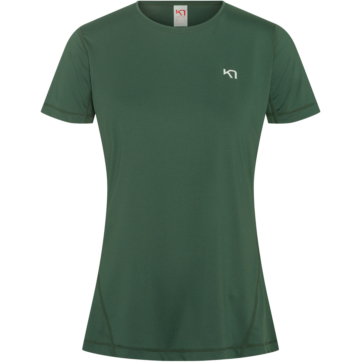 Image of Kari Traa Donna Maglia a manica corta Nora 2.0