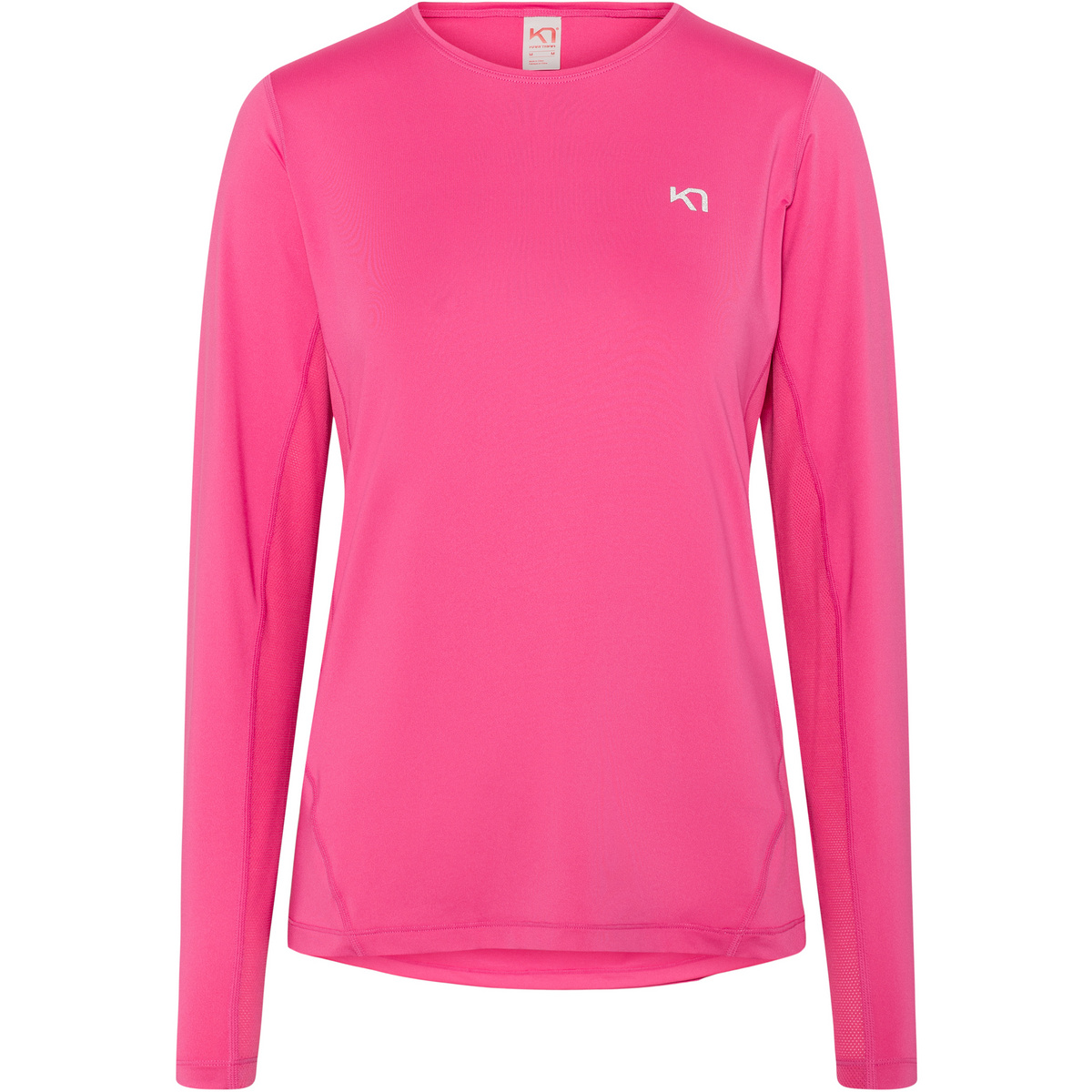 Image of Kari Traa Donna Maglia a manica lunga Nora 2.0
