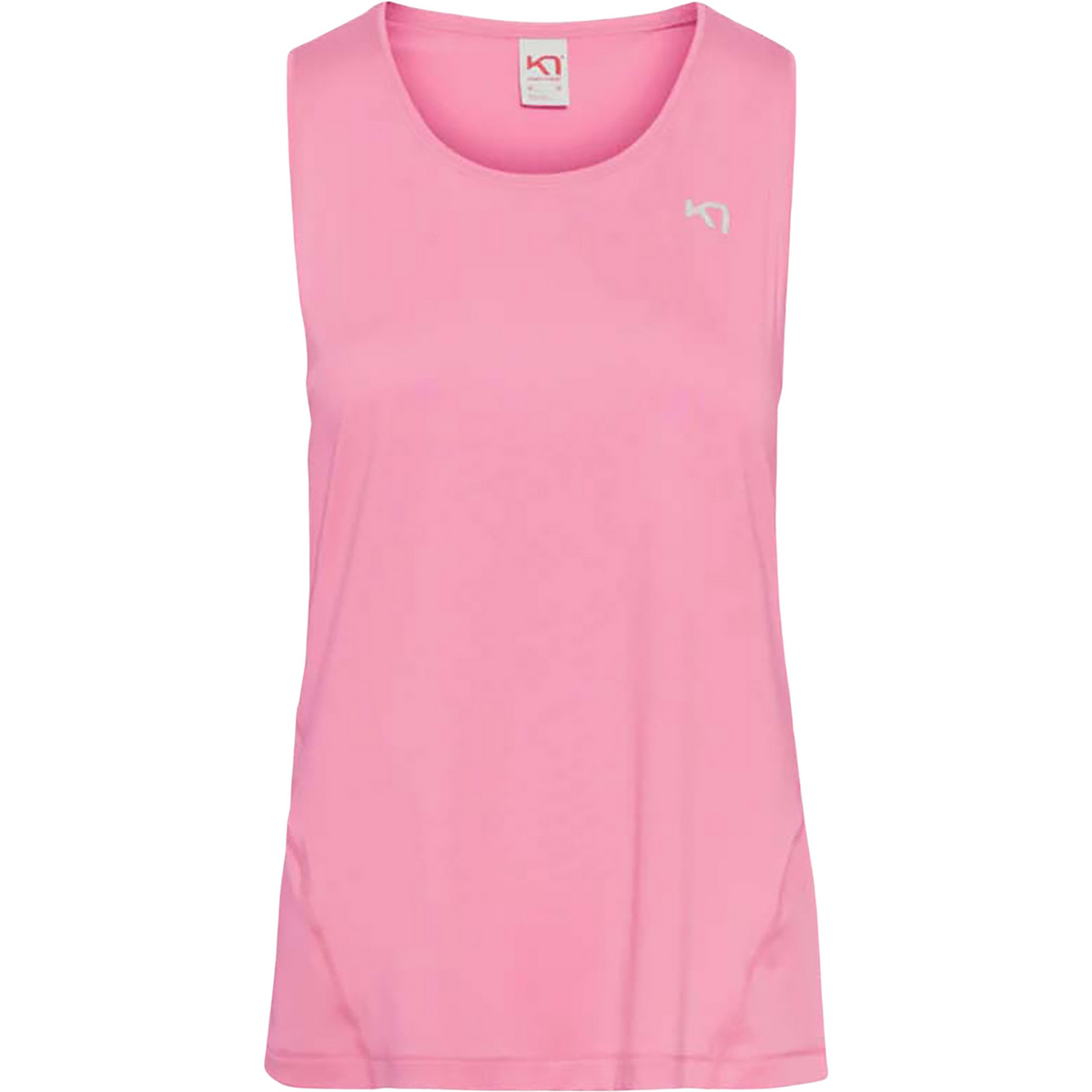 Kari Traa Damen Nora 2.0 Top (Größe M, rosa)