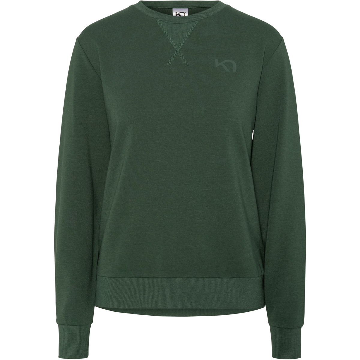 Image of Kari Traa Donna Felpa Kari Crew