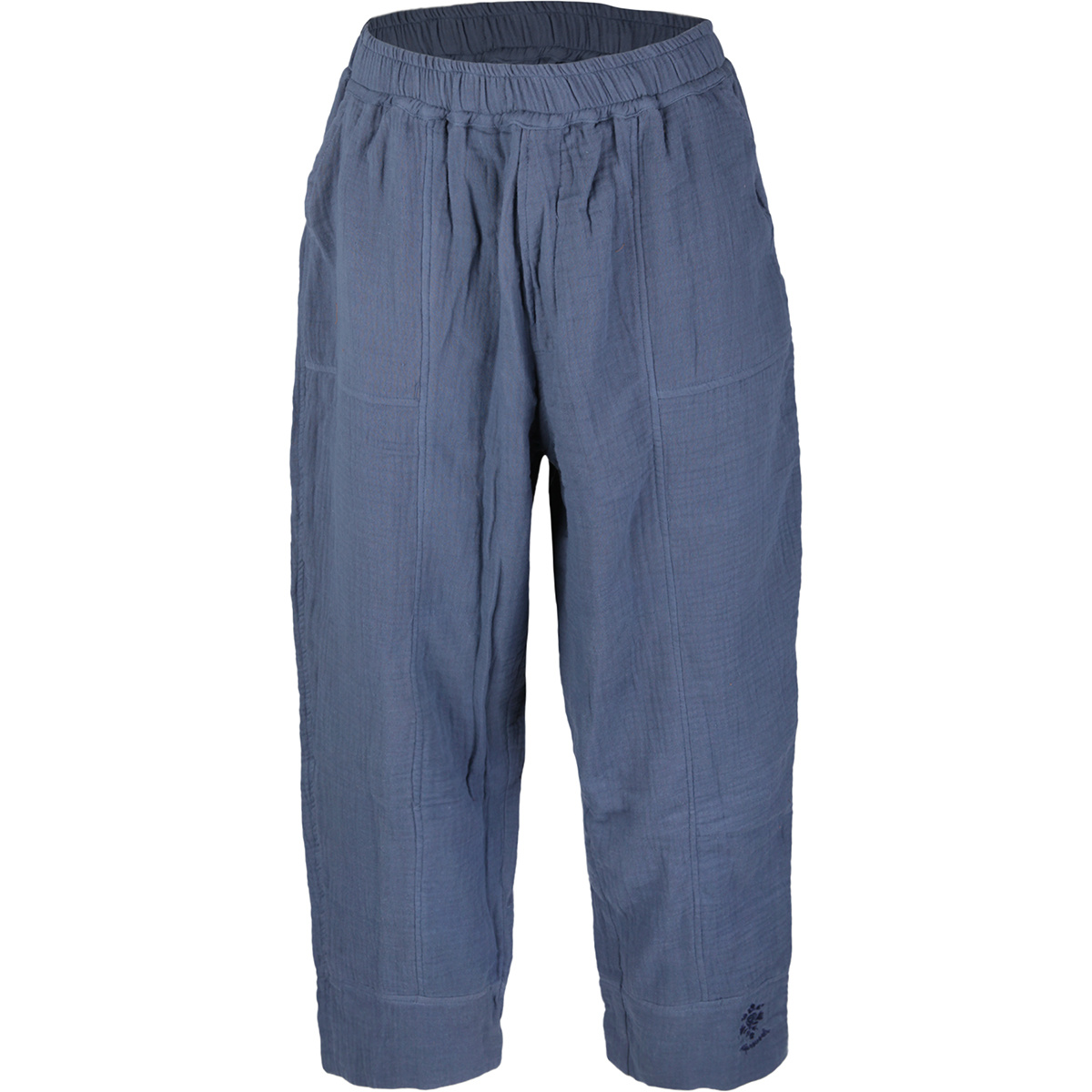 Alprausch Damen Flurina Hose