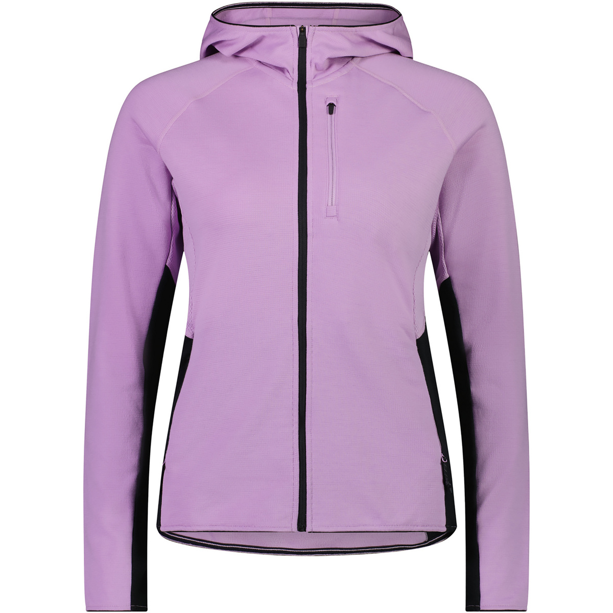 Image of Mons Royale Donna Giacca Approach Merino Shift Hoodie