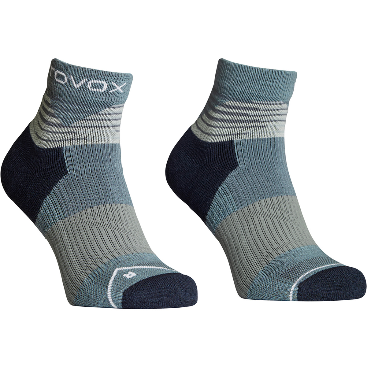 Image of Ortovox Uomo Calze All Mountain