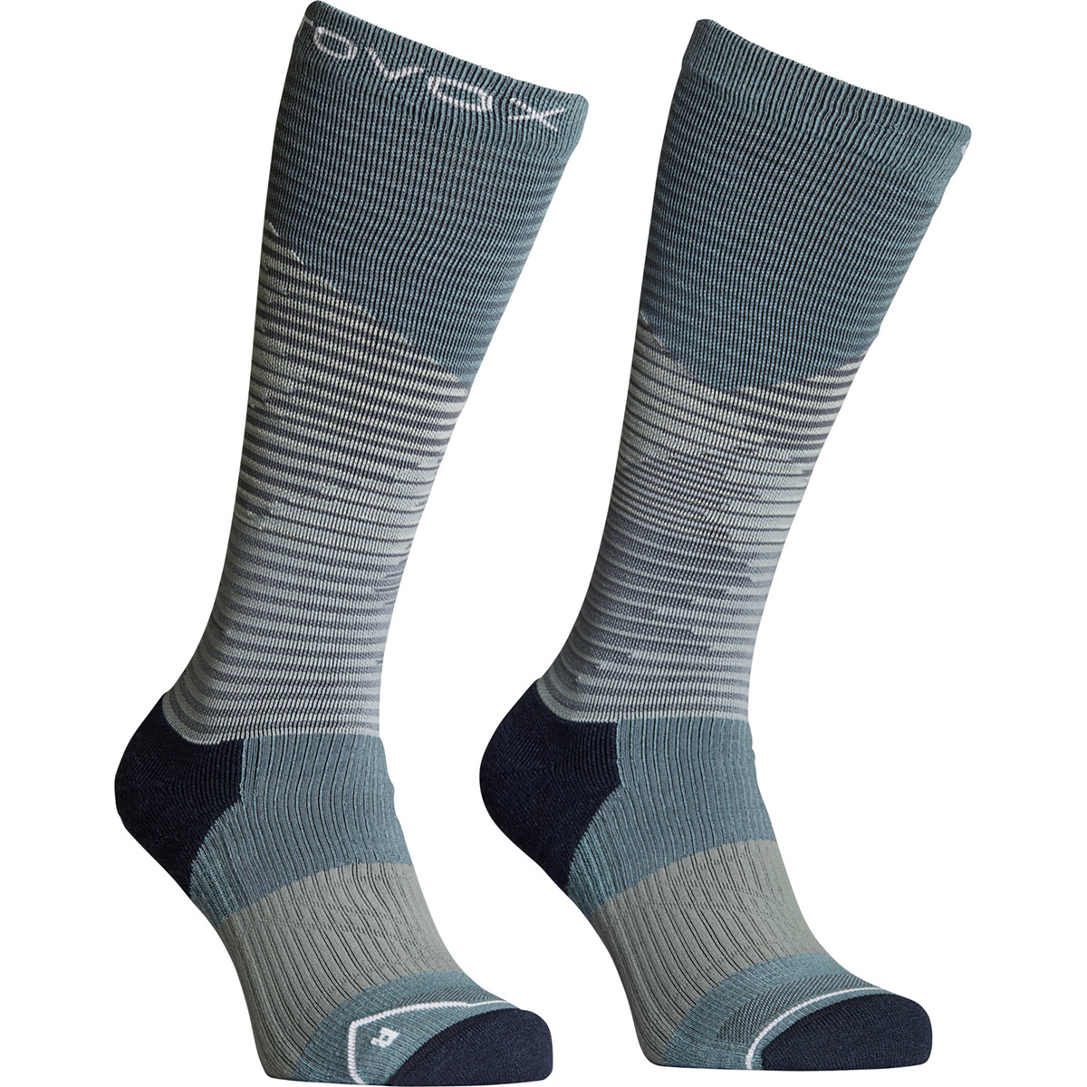 Image of Ortovox Uomo Calze All Mountain Socken