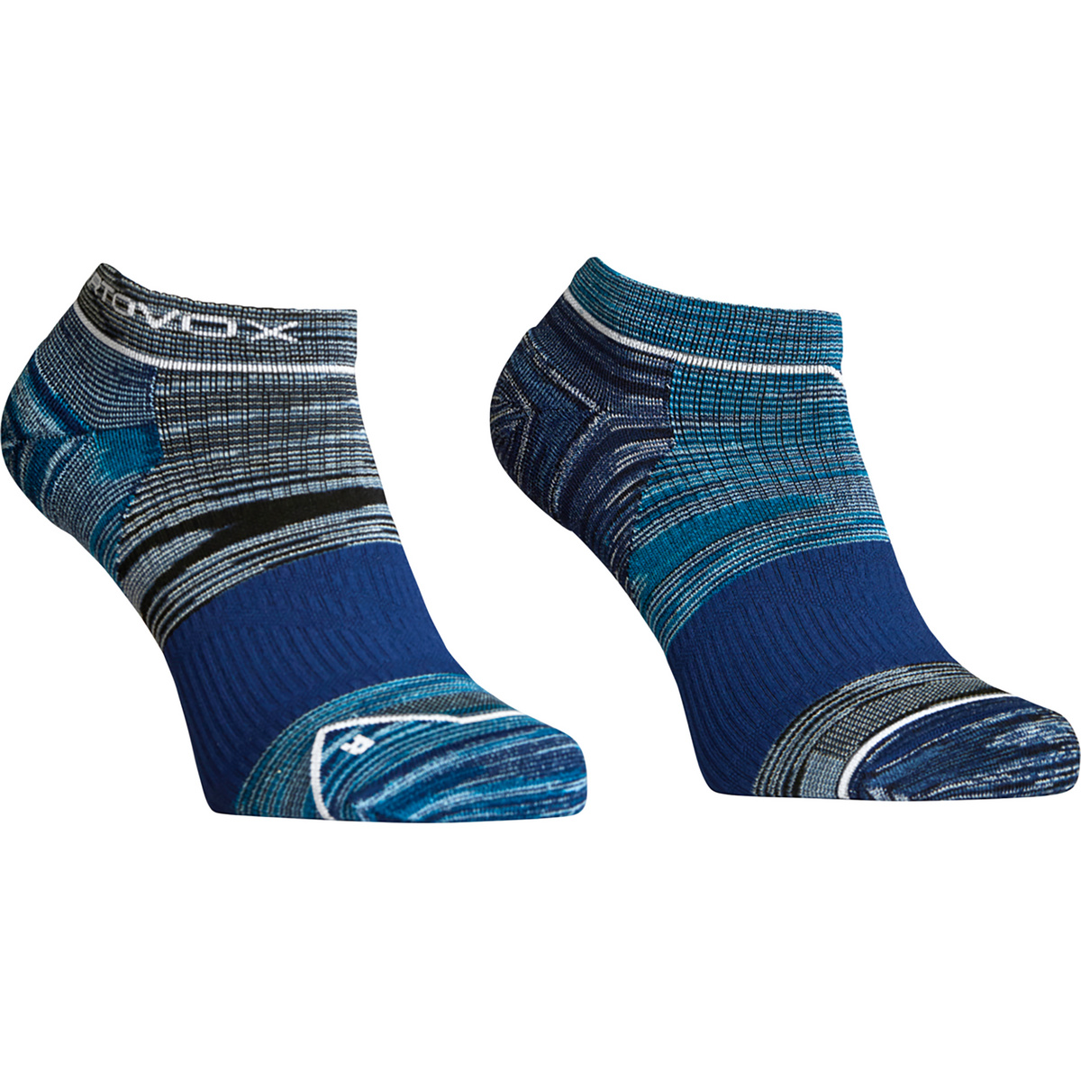 Image of Ortovox Uomo Calze Alpine Low