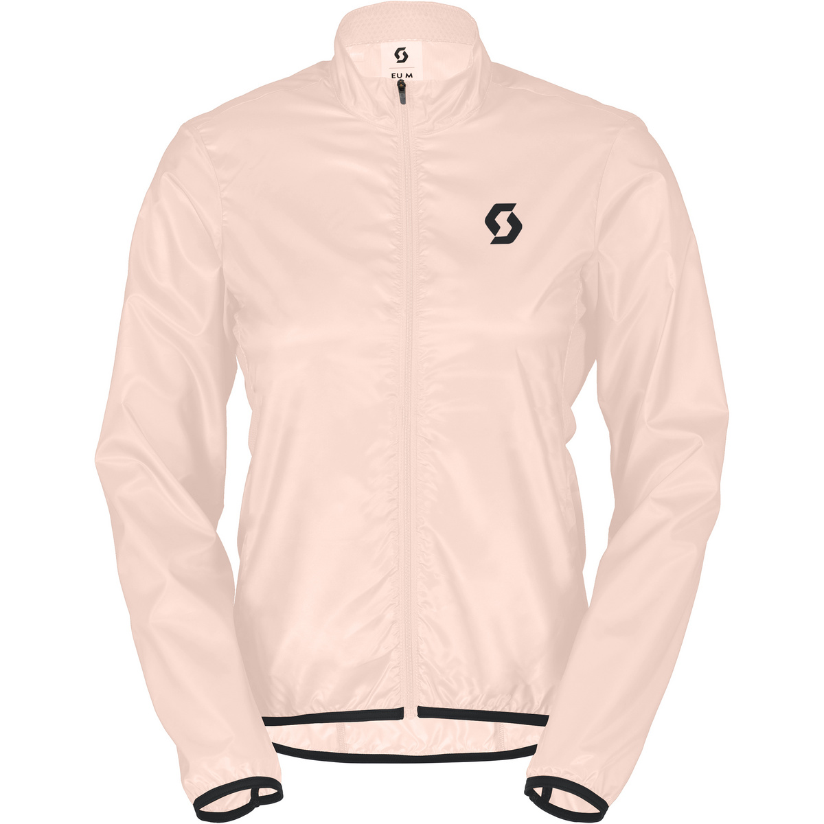 Scott Femme Veste Endurance WB (taille XL, rose)