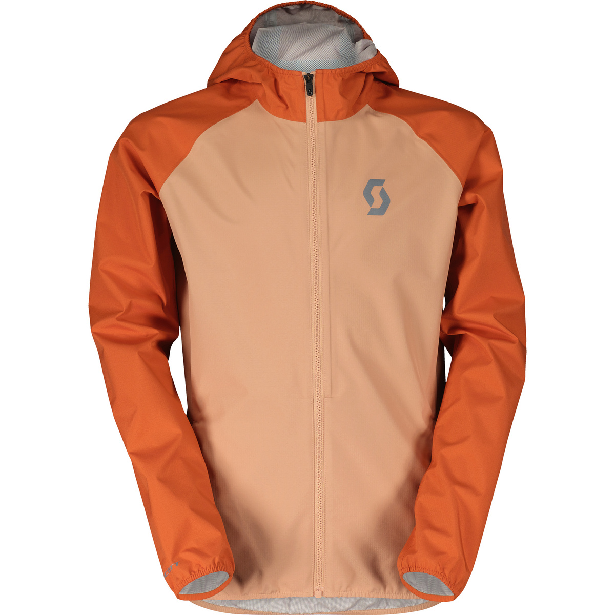 Scott Kinder WP Jacke (Größe 128, pink)