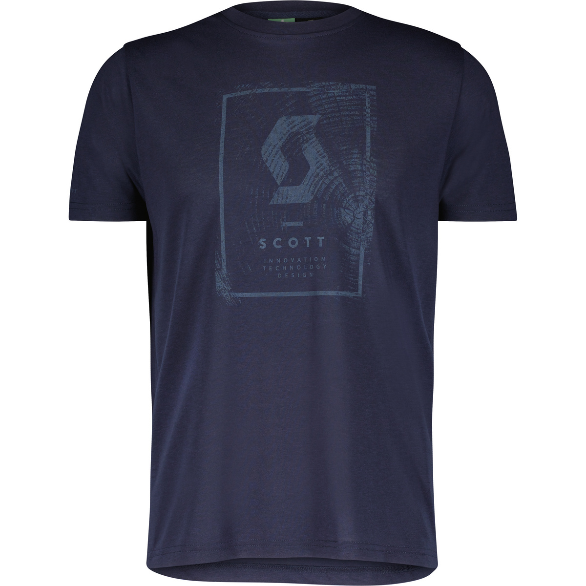 Image of Scott Uomo T-Shirt Defined DRI
