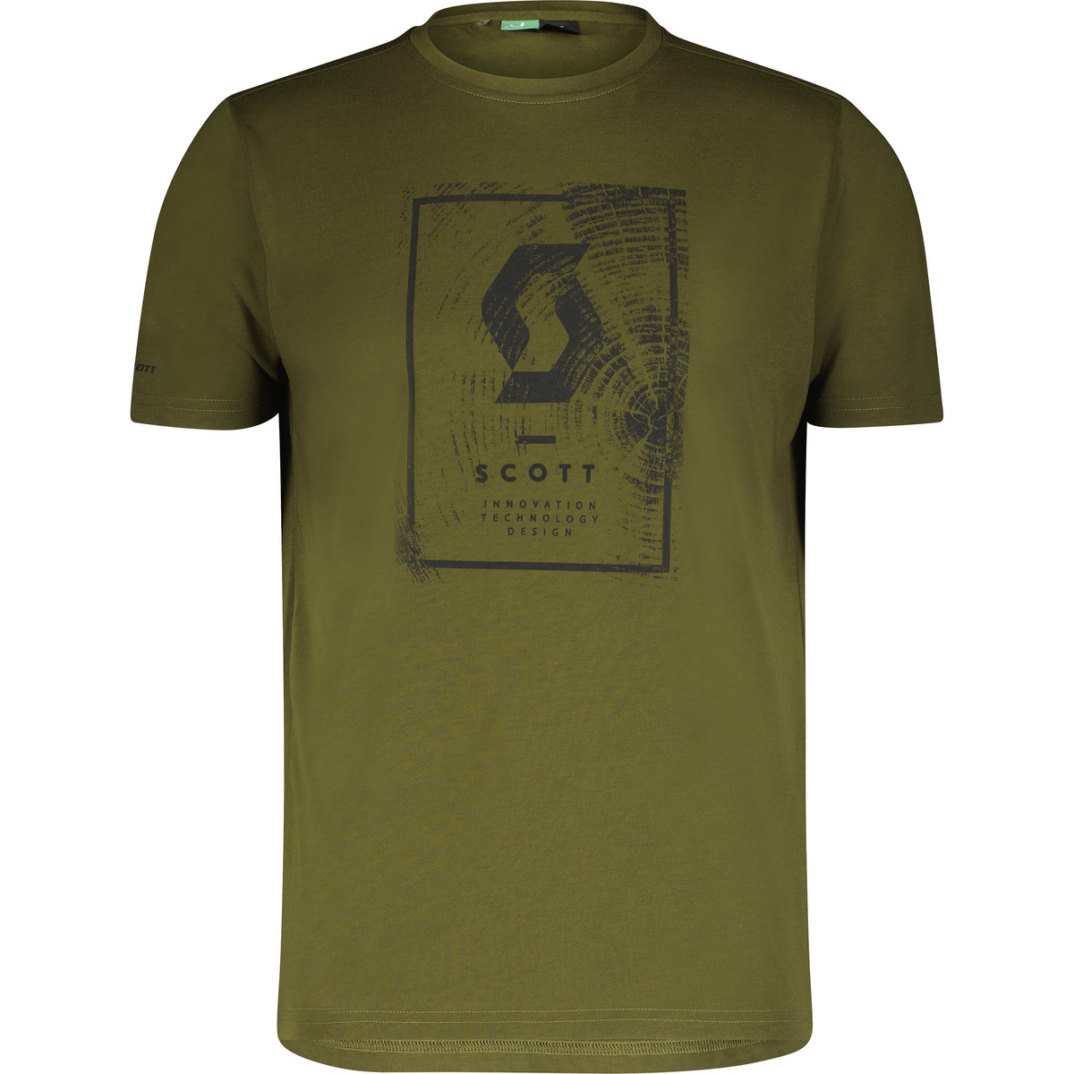 Image of Scott Uomo T-Shirt Defined DRI