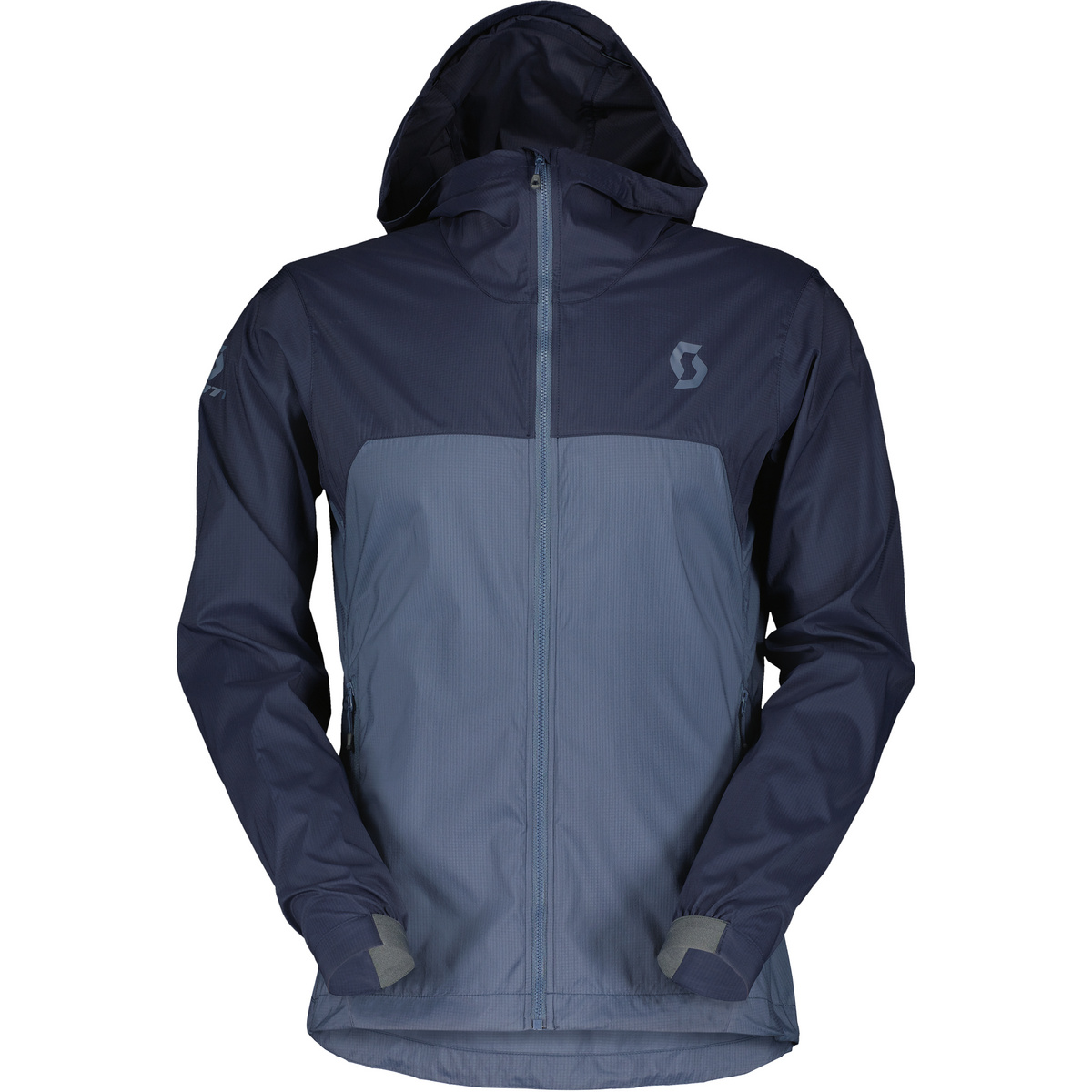 Image of Scott Herren Explorair Light WB Jacke