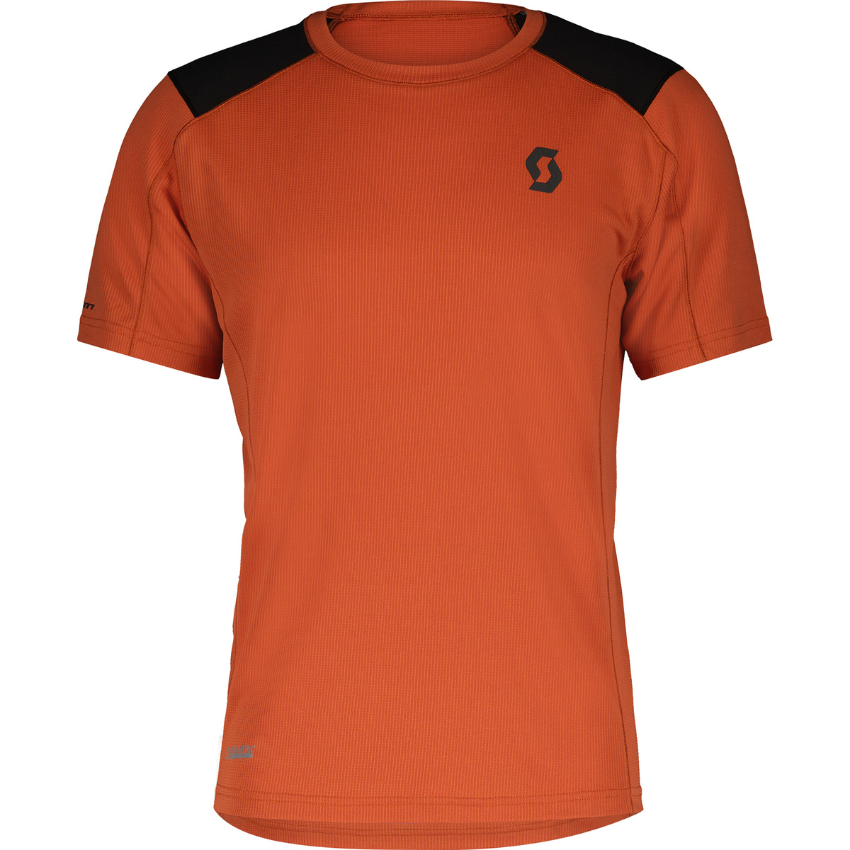 Image of Scott Uomo T-Shirt  Defined Tech