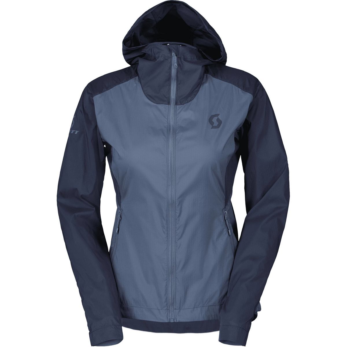 Image of Scott Damen Light Explorair WB Jacke