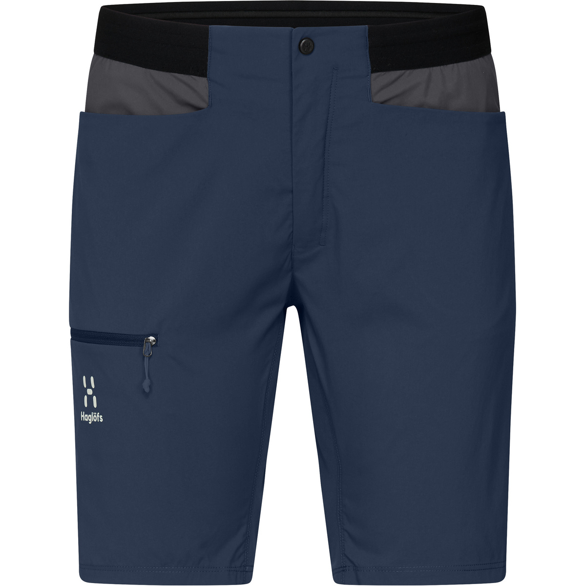 Image of Haglöfs Donna Pantaloncini L.I.M Rugged