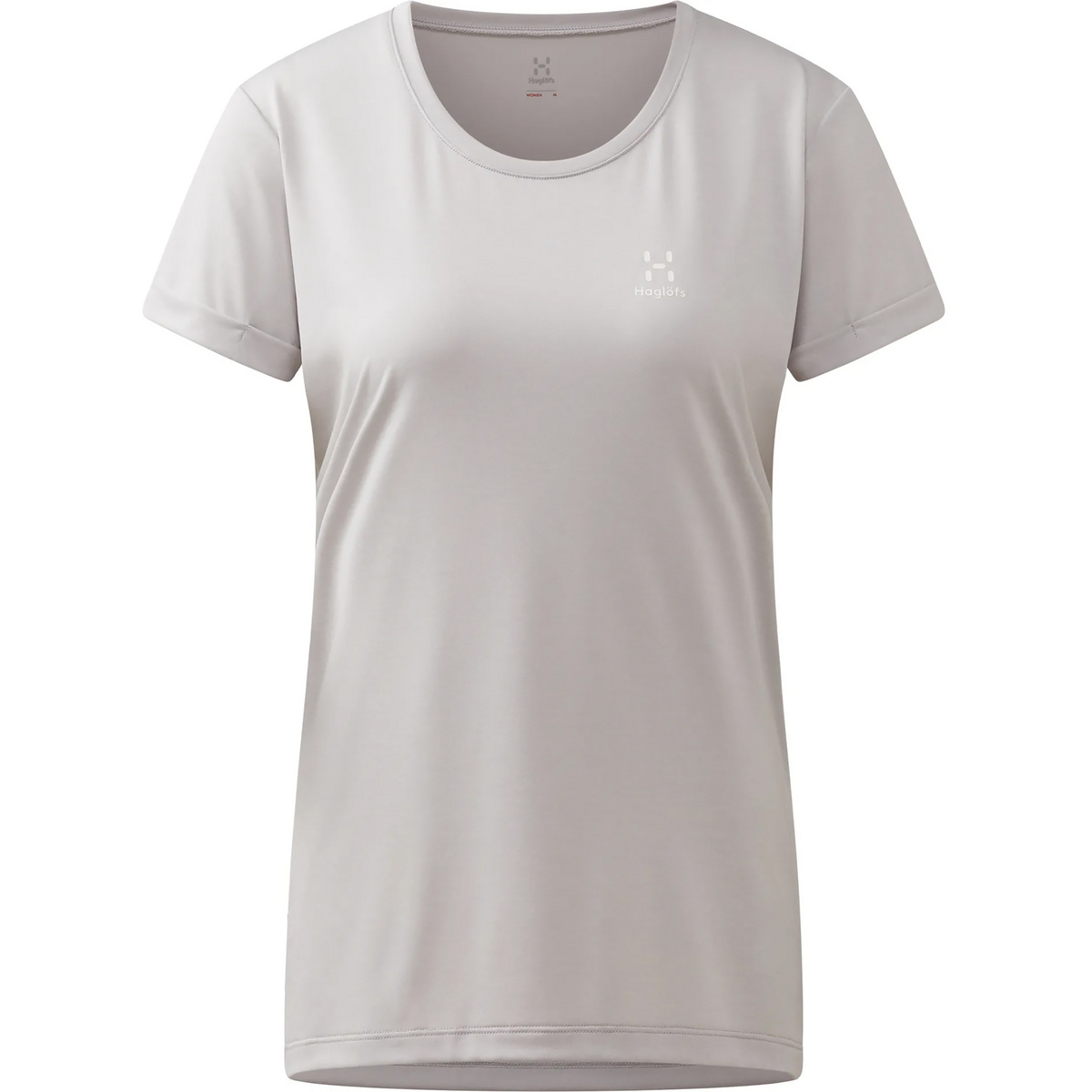 Image of        Haglöfs Donna Maglietta Ridge Hike