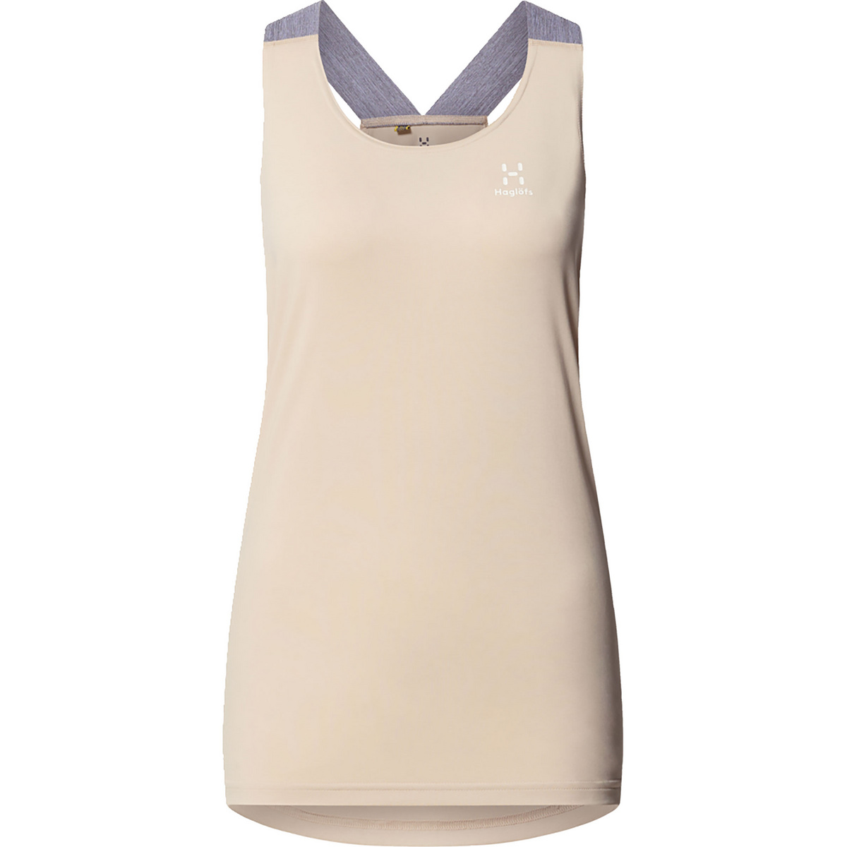 Image of Haglöfs Donna Canotta Ridge