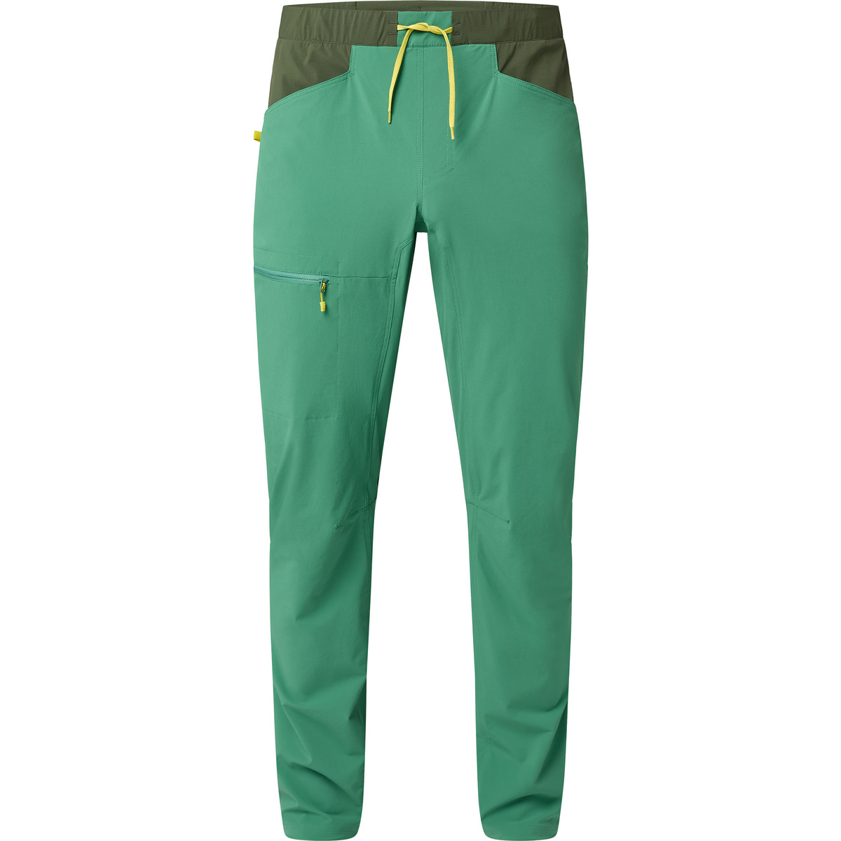 Image of Haglöfs Uomo Pantaloni Roc Lite Slim