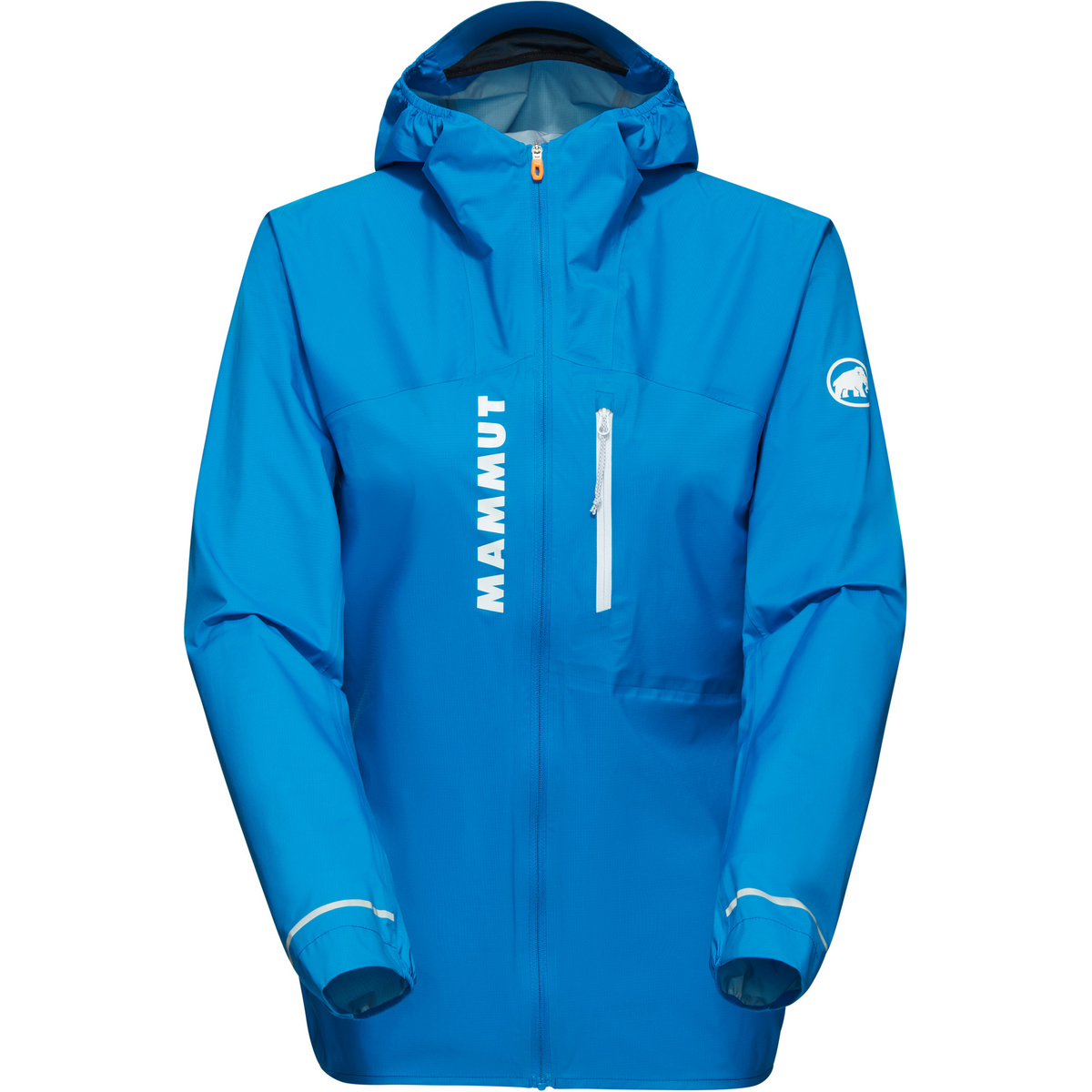 Image of Mammut Donna Giacca Aenergy Tr Hs Hoodie