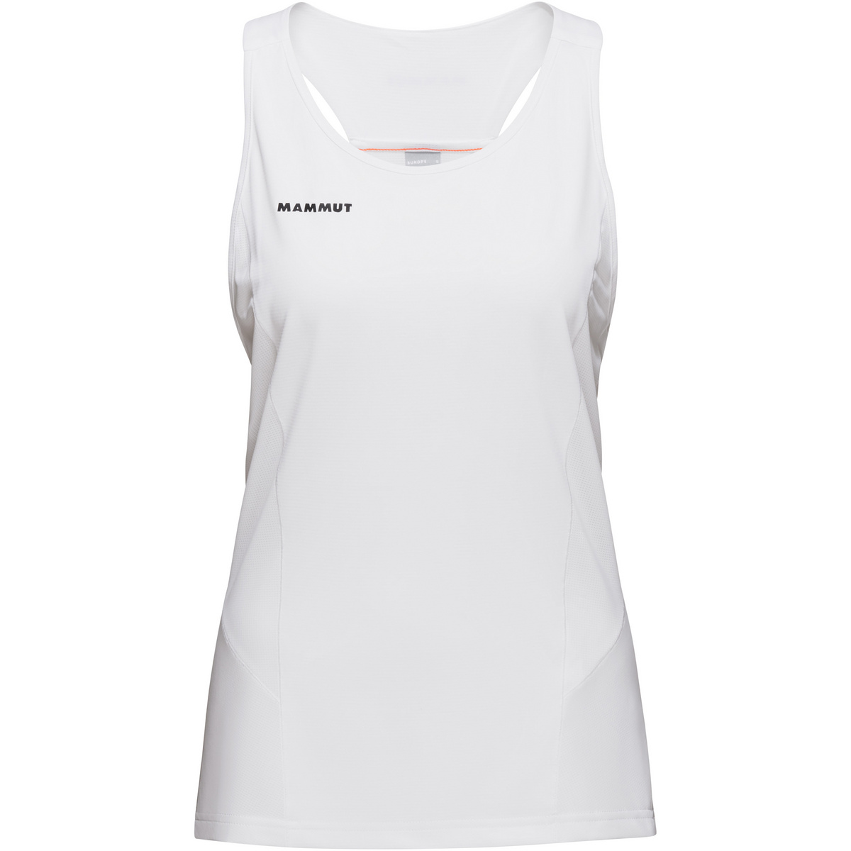 Image of Mammut Donna Top Aenergy Fl