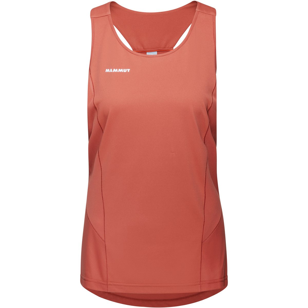 Image of Mammut Donna Top Aenergy Fl