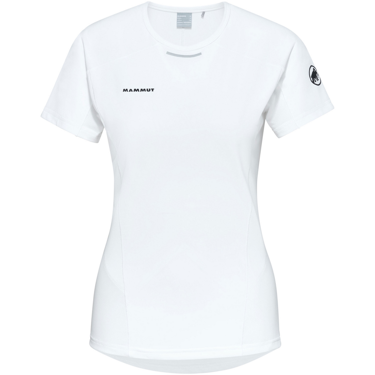 Image of Mammut Damen Aenergy Fl T-Shirt