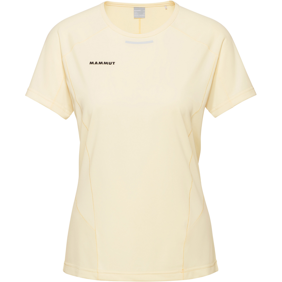Image of        Mammut Donna Maglia a manica corta Aenergy Fl